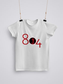 804 Freedom T-Shirt – Tribute to Imran Khan