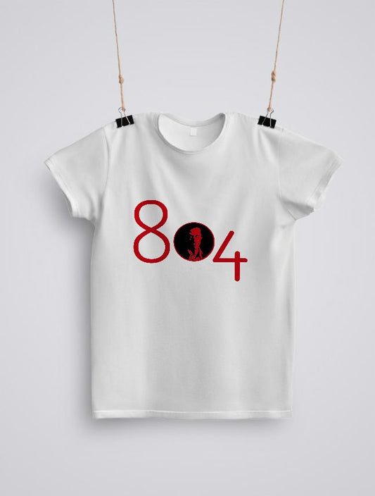 804 Freedom T-Shirt – Tribute to Imran Khan