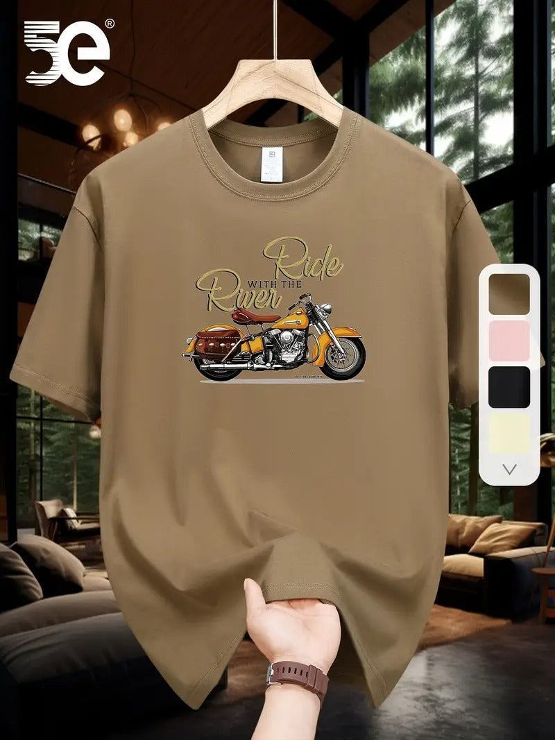 baggy t shirt