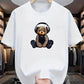 baggy t shirt