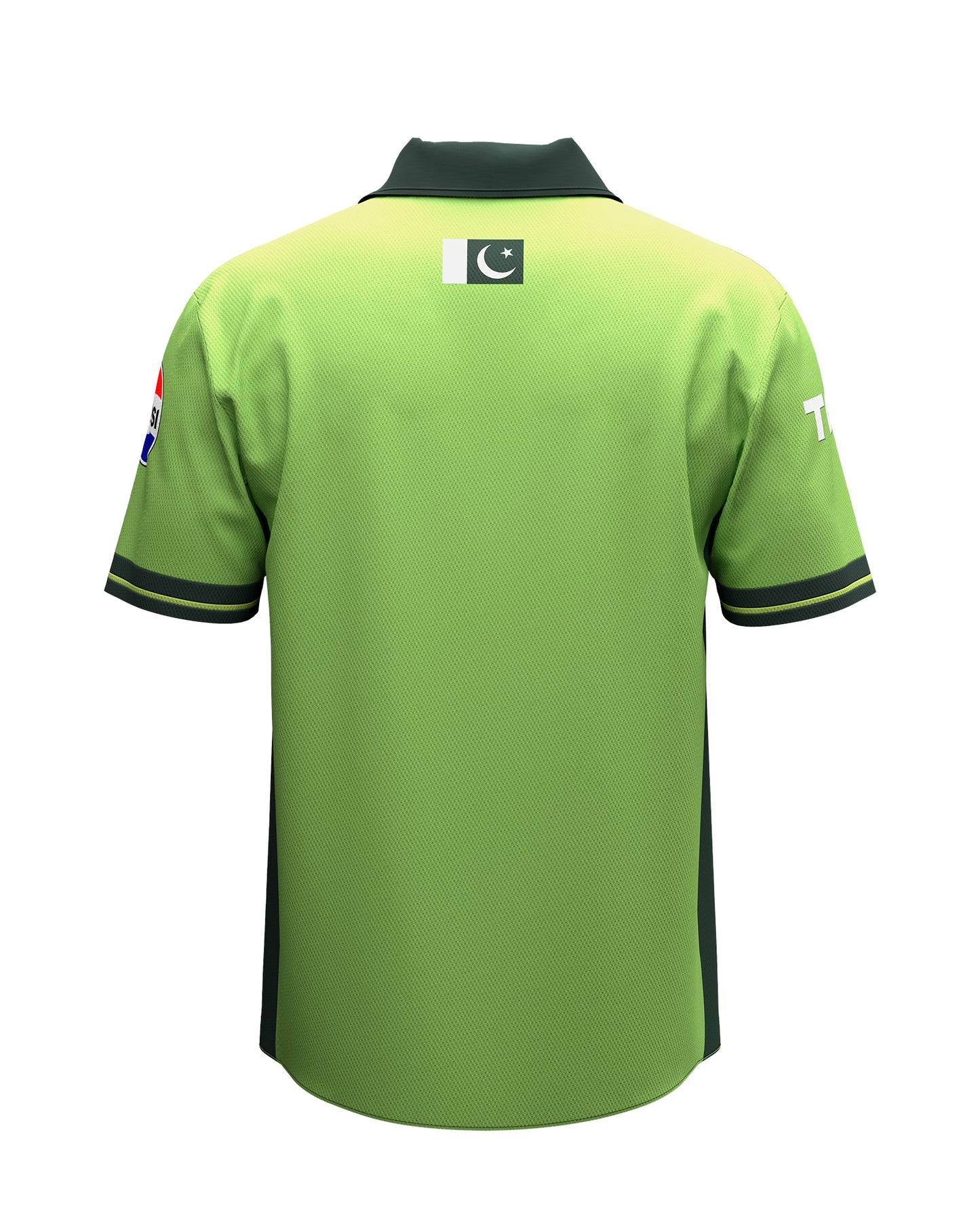 Pakistan Official Jersey – Champions Trophy 2025
